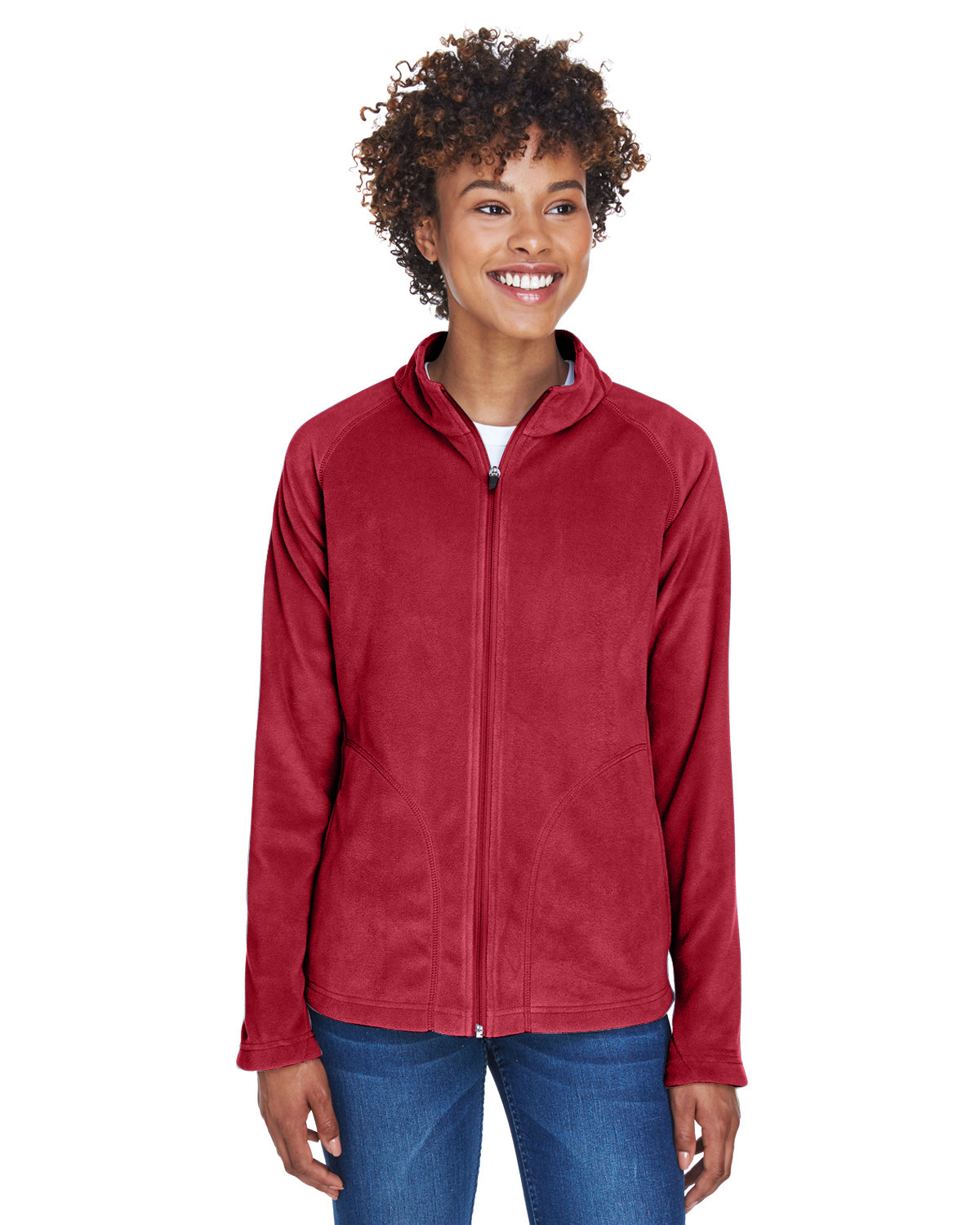click to view SP SCARLET RED